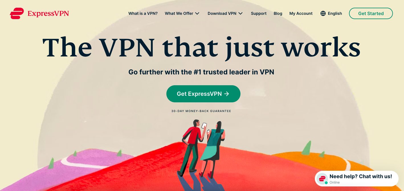 VPN for Capcut