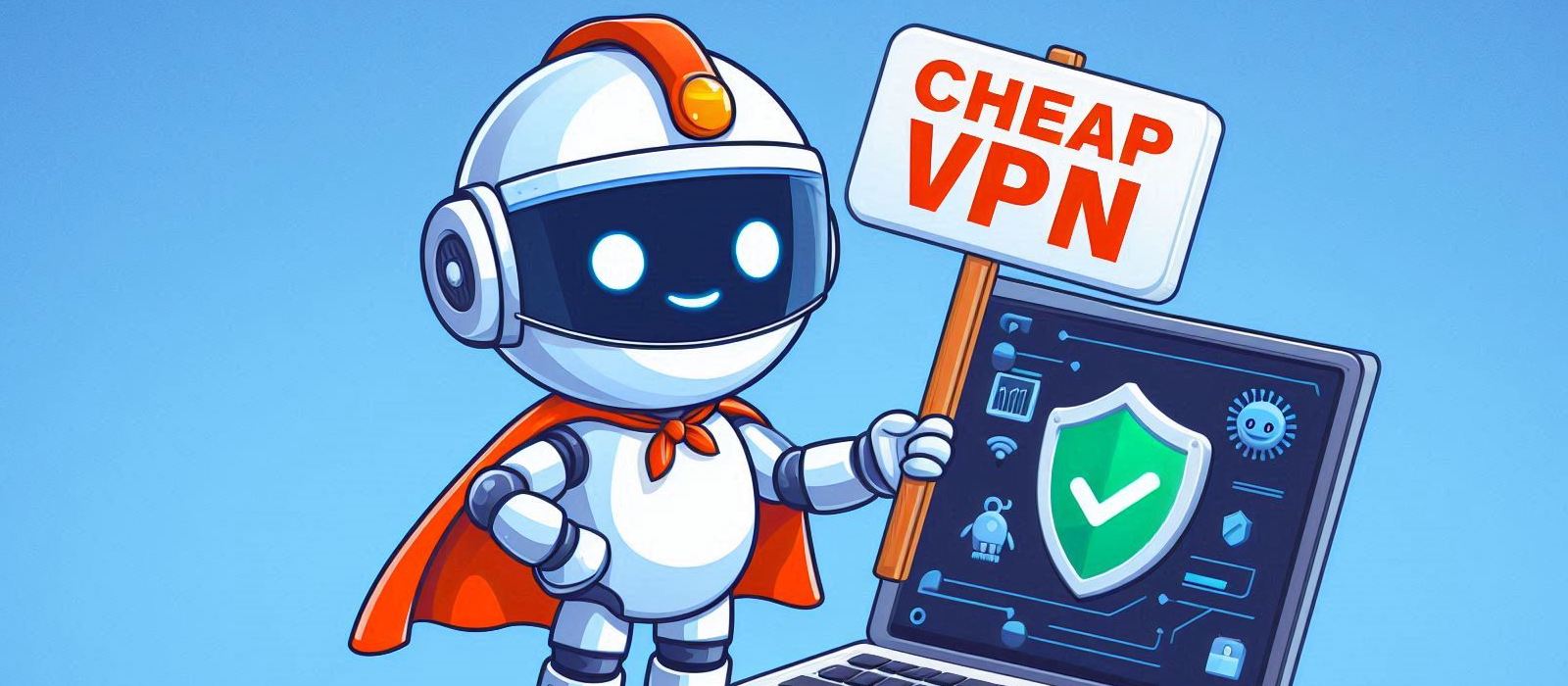 top cheap VPN